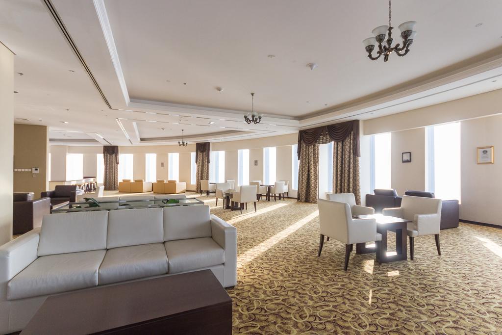 Yanjoon Holiday Homes - Princess Tower Apartments دبي المظهر الخارجي الصورة